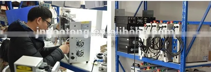hot sale fiber laser marking machine/ fibre laser marking machines