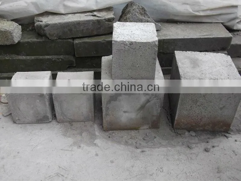Professional foam concrete block making machinery