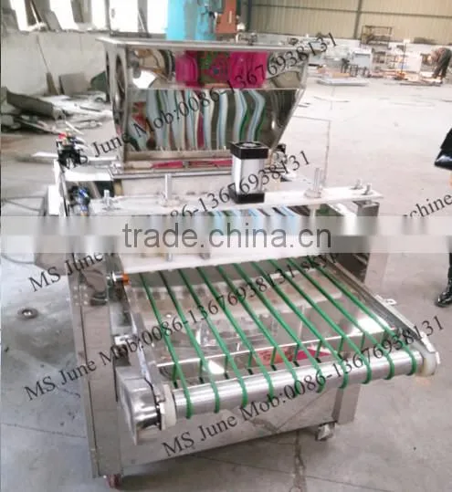 factory machine cup cake filling machine