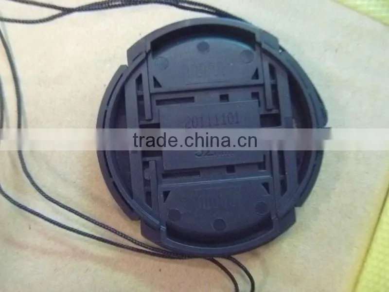 Auto lens cap for panasonic DMC-LX5