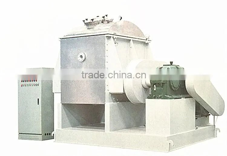 LXNHZ Kneader Mixer(LXNHZ-3000)