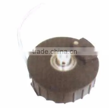left-off coiler encoder