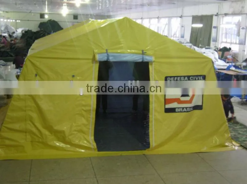 PVC tarpaulin fabric
