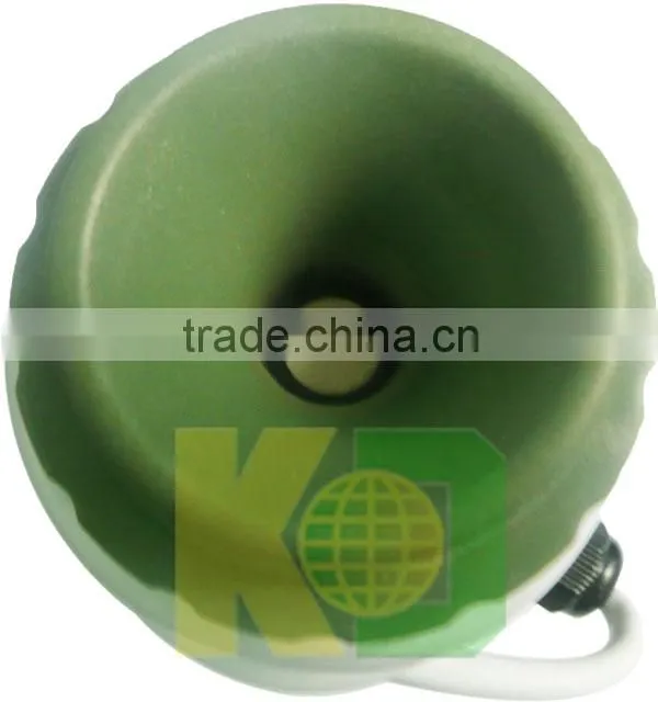Ultrasonic level sensor