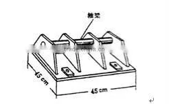 bridge parts for bailey bridge