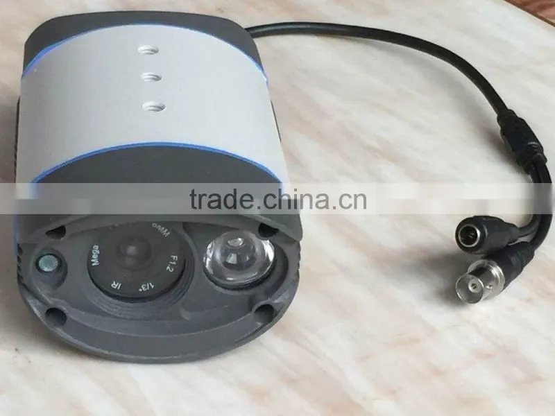 RY-7065 high resolution 800tvl Color CMOS DAY AND NIGHT CHEAP CCTV Camera