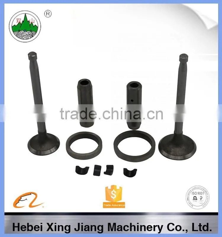 Tractor spare parts S1105 air valve assy
