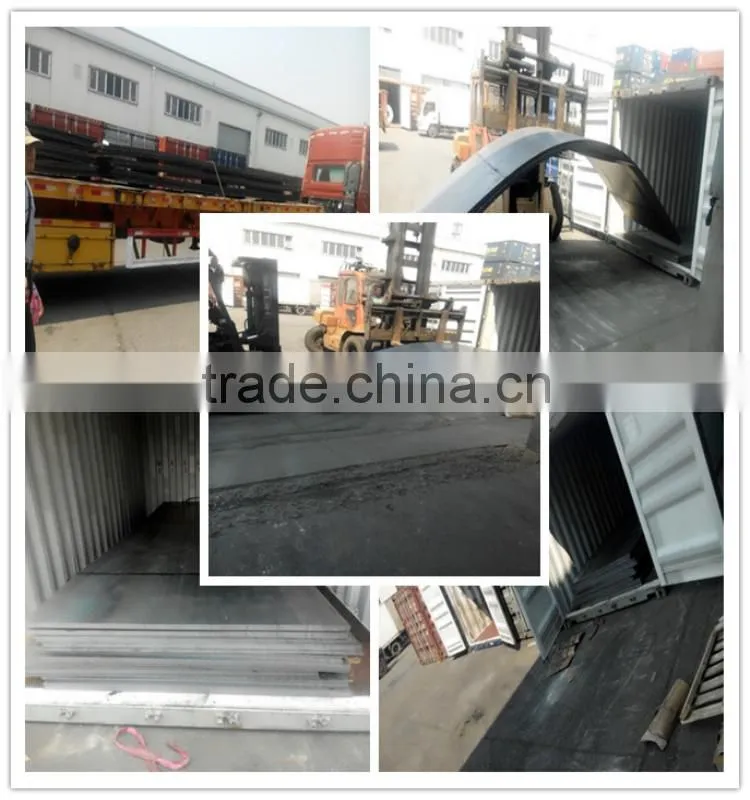 A572 gr .60 A572. 65 low alloy high strength steel plate alloy steel plate price per kg