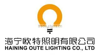 Haining Oute Lighting Co., Ltd. company overview - view 1