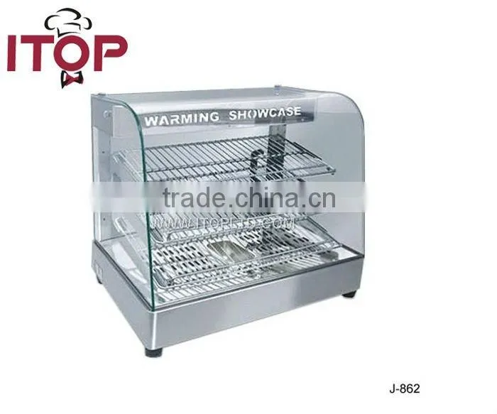restaurant electric buffet stainless steel food warmer
