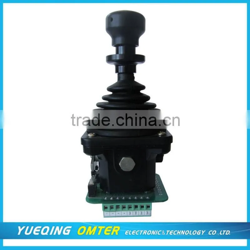 industrial joystick