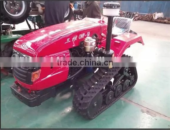 First Class Mini Tractor For Farming