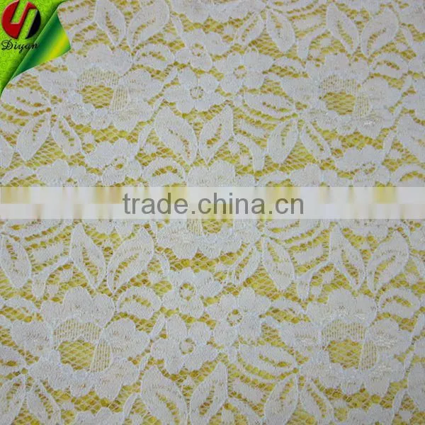 2014 New Arrival Spandex&Nylon Fabric