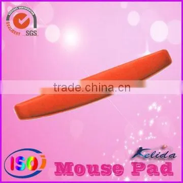 2013 cheap silicone keyboard wrist pad