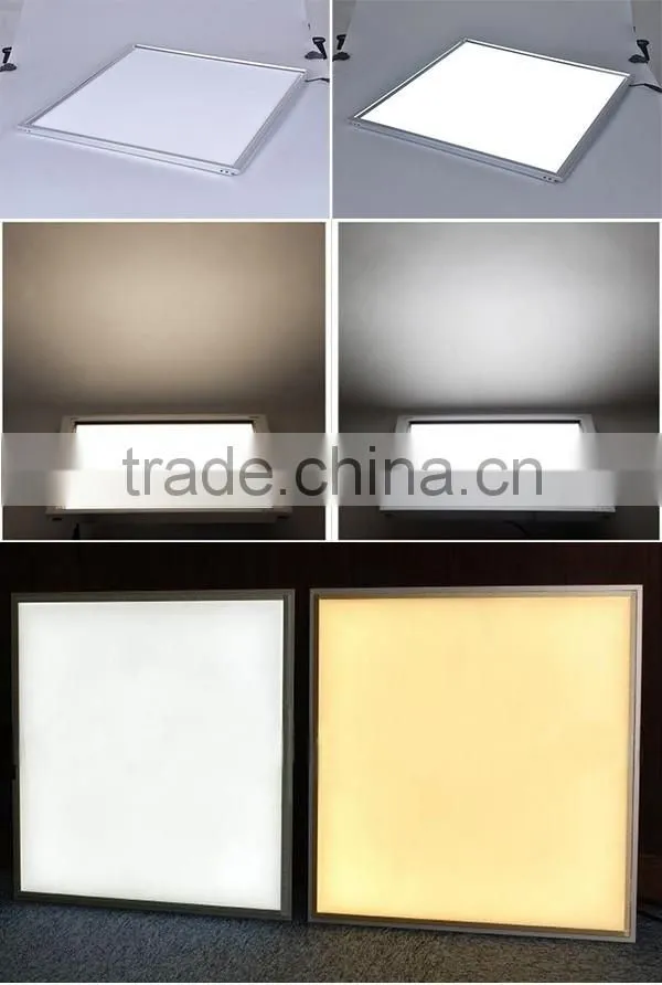 Top Quality 3 Years Warranty Aluminum 60W Led Panel Light