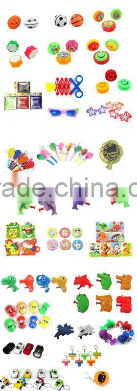 funny small promo gifts