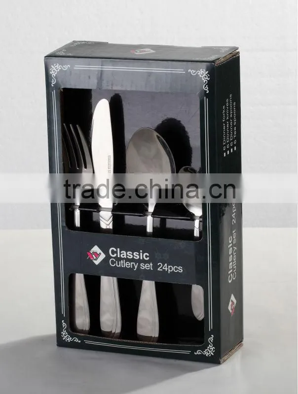 Stainless Steel Melamine Tableware