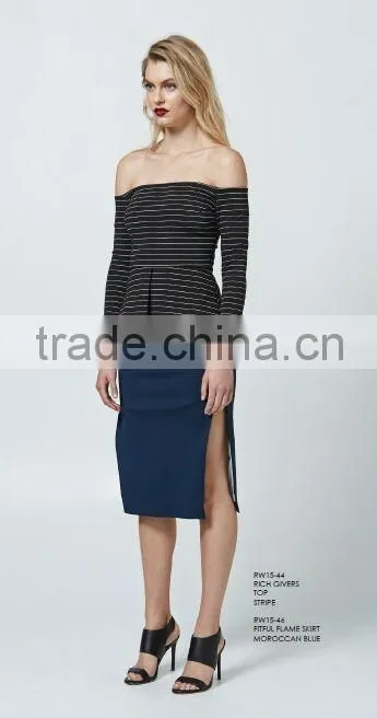 plain skirt sexy skirt wholesale skirt