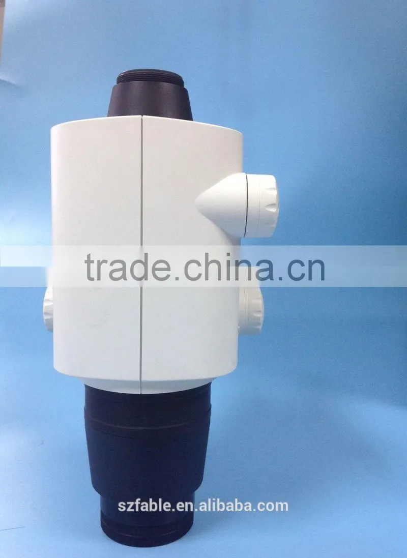 Shenzhen Fable S6D Leica Microscope lens for gemological microscope