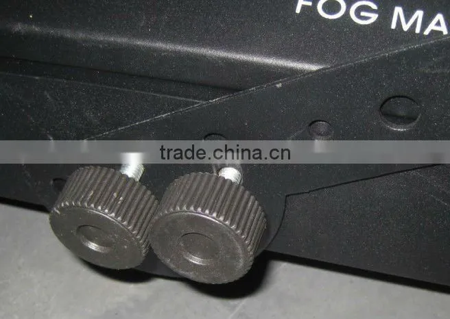 3KW digit fog machine