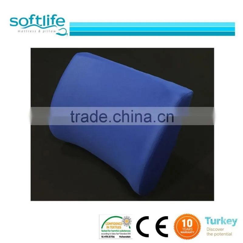 Memory Foam Orthopedic Pillow