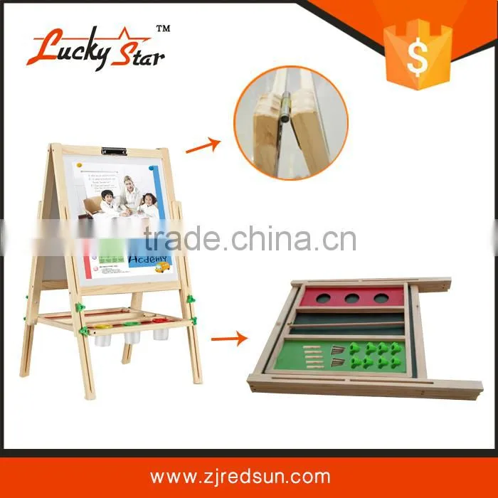 2015 Zhe Jiang Red Sun smart board interactive kids magnetic whiteboard portable