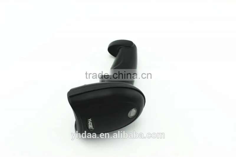 Suppermarket USB 2D Barcode Scanner Handheld USB QR Scanner