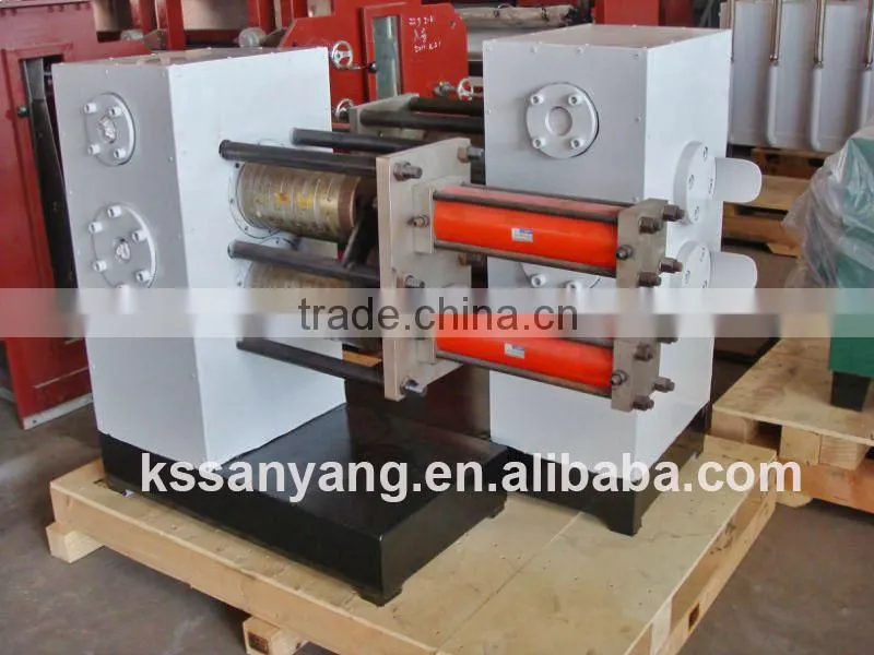 High production pp spunbond nonwoven machine