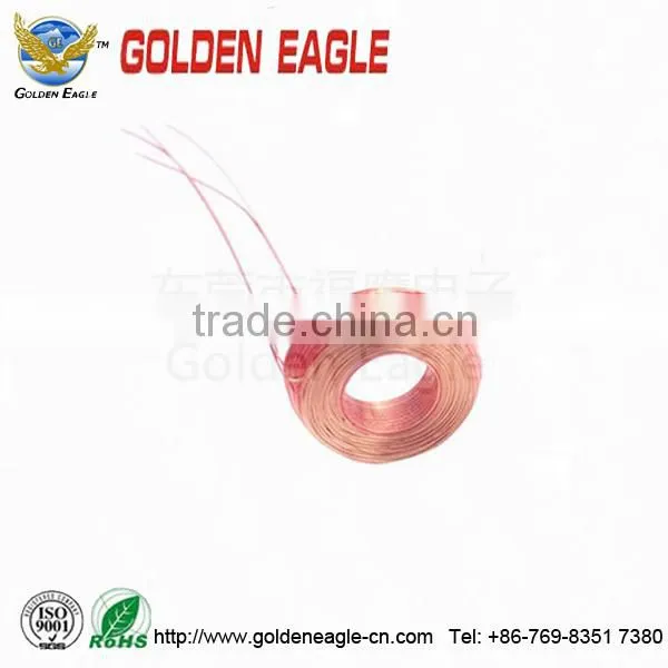 transformer coil for voltage regulator/toroidal transformer GE51