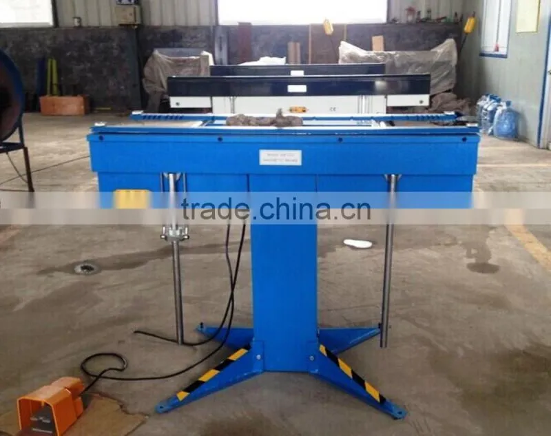 Hand Folding Machine,Manual Folding Machine,Folding Machine