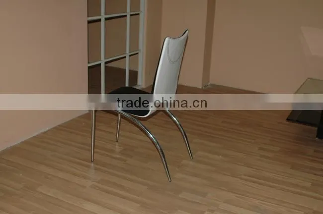 DC-3024 Metal Dining Chair