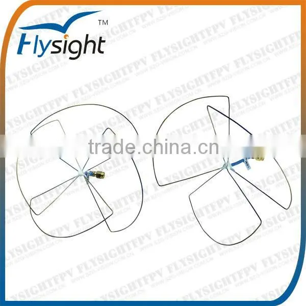 LAA01 7gram 90 Degree Wireless Male/Female Antenna Adapter Connector