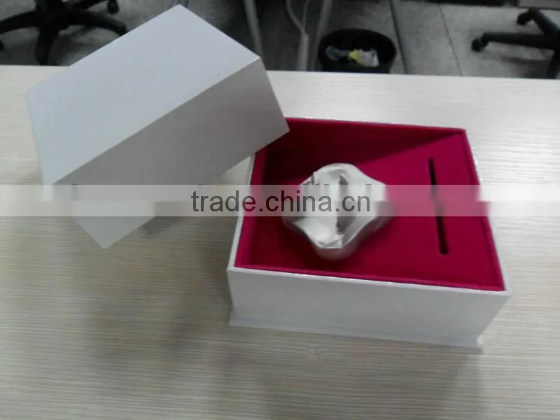 eyelash paper box