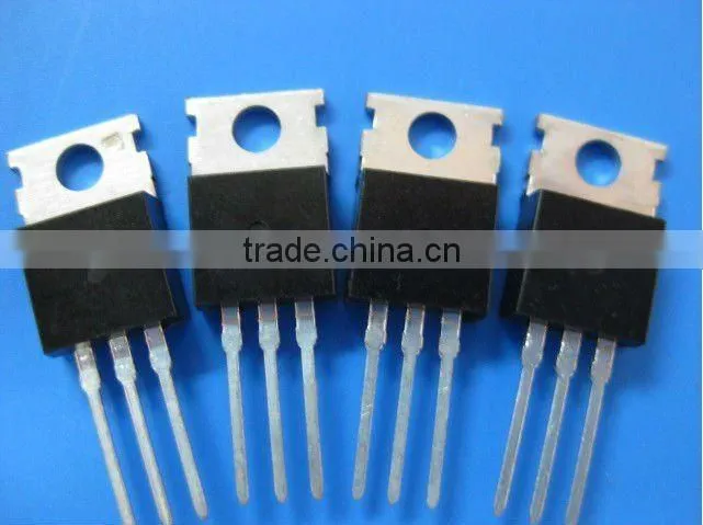 PNP 25A 100V HIPWR TO218 transistor