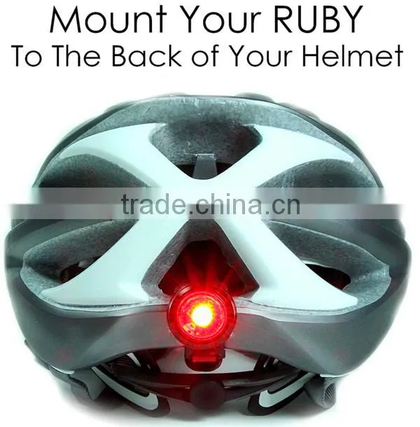 Fashionable Safe Multifunction Wholesale Waterproof Led Rechargeable USB LED Safety Light