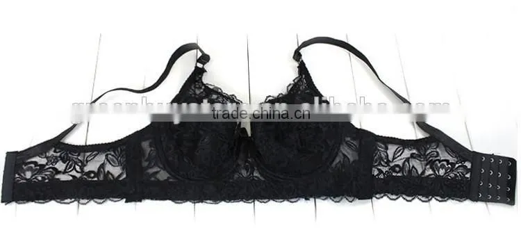 Big C Cup Summer Style Slim Lace Molded Cup Bra Sexy Young Women Underwear Thin Breathable Comfort Bras