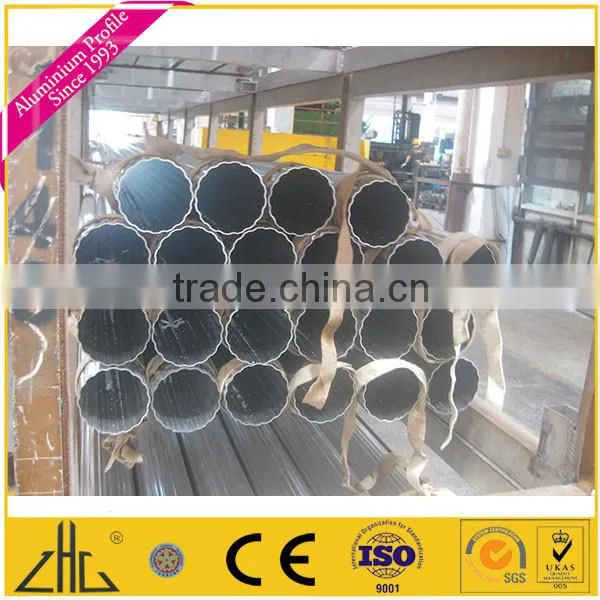 Wow!!! Aluminum frame for wardrobe / color anodized electrophoresis aluminium extrusion plant / all types of aluminium extrusion