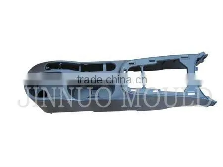 plastic injection mould and product