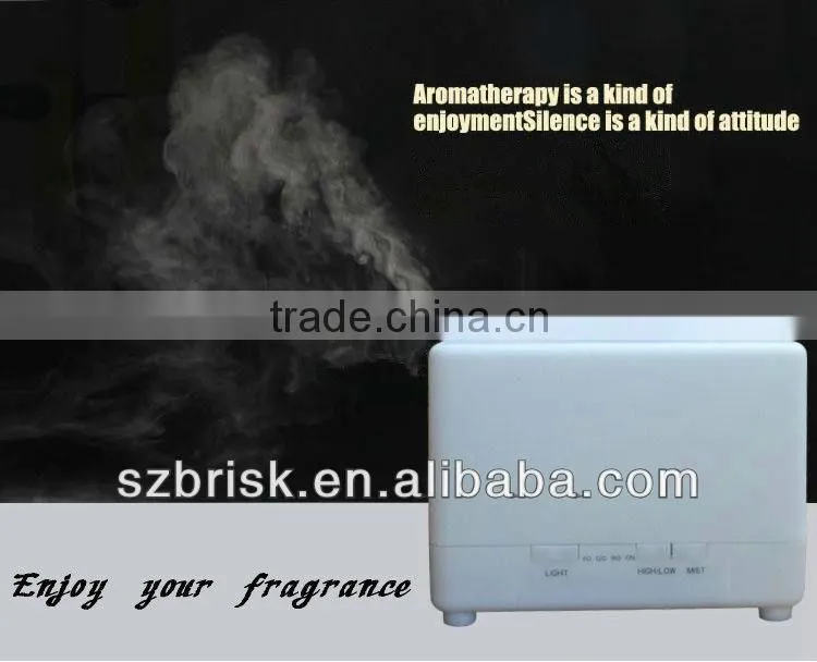 Aromatherapy Essential Oil Diffuser