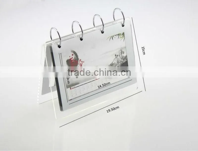 20mm Acrylic paper weight