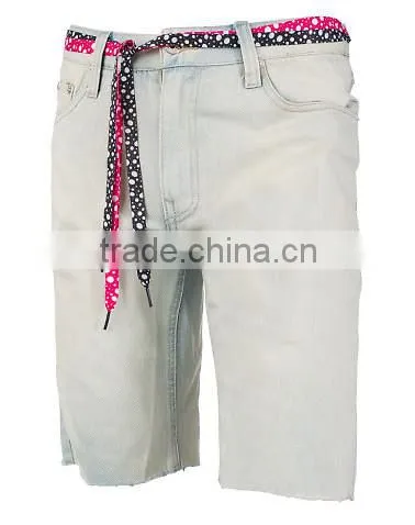 100% Polyester Woven Sublimation Printed Board Shorts