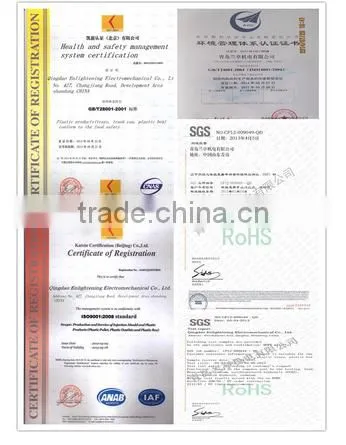 980*1140*1050 1-4T rigid foldable large logostic pallet container/stackable container
