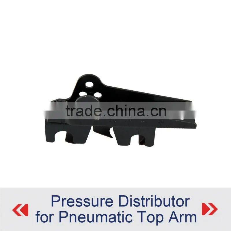 Three Rollers Compact Spinning Device/Suit FA506 FA1518 DTM129 EJM168 EJM128 and more/Pneumatic Top Arm