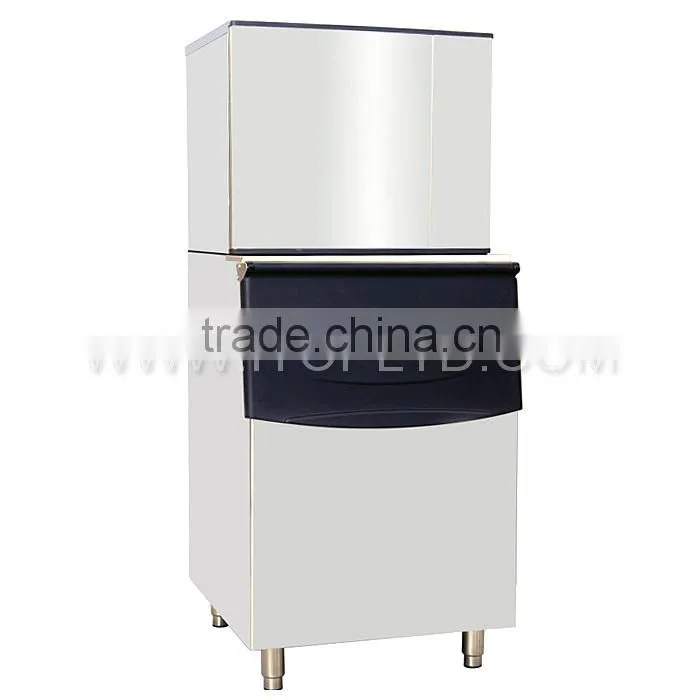 IM-850 Ice maker (moon ice)