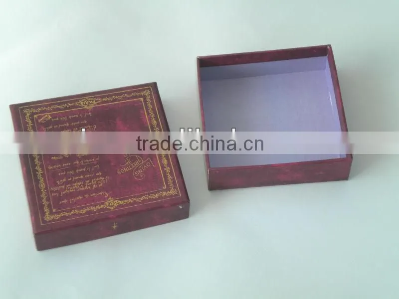 customized pet box