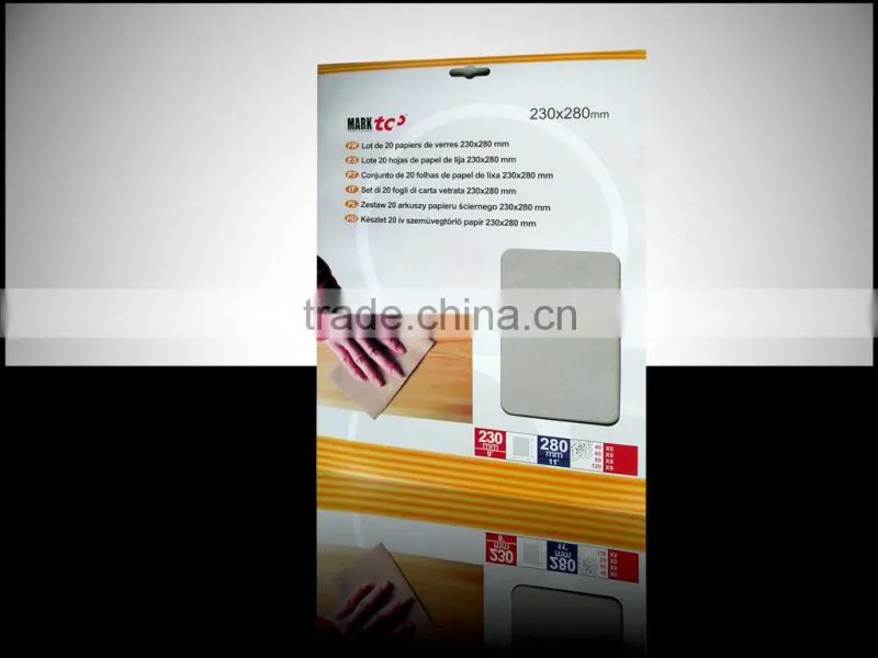 brochure