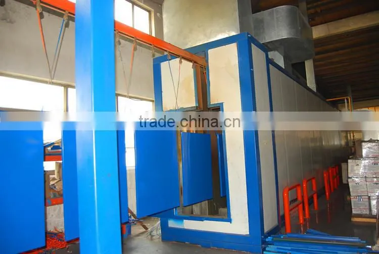 Self-owned rack factory/drive in rack wholesaler