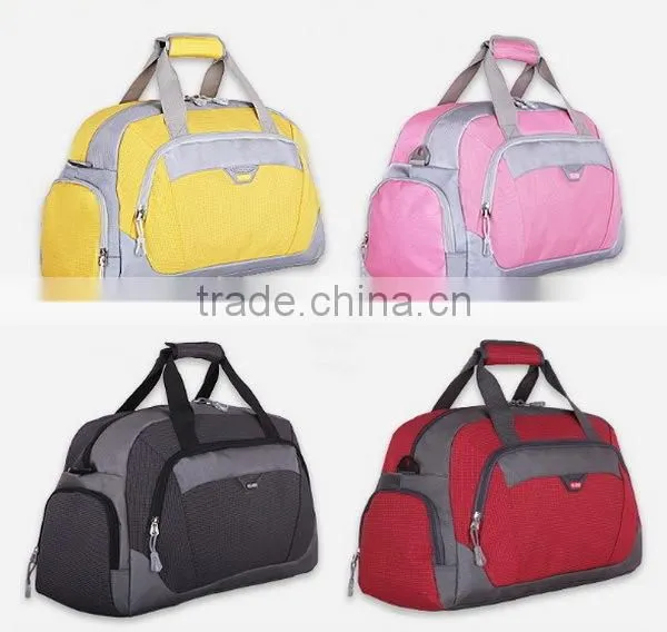 Sky Military One Day Travel Bag