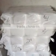 30S CLOSE VIRGIN POLYESTER SPUN YARN
