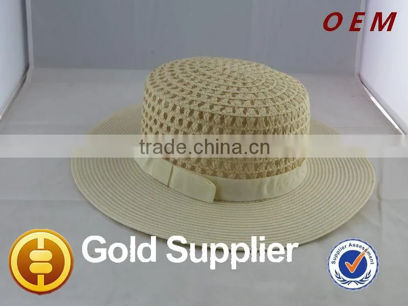 Straw Boater Hat Cheap